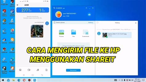 share file dari hp ke pc, Cara memindahkan file dari laptop ke hp servicehealthinfo. Berbagi file dari hp ke pc jadi lebih gampang dengan share nearby