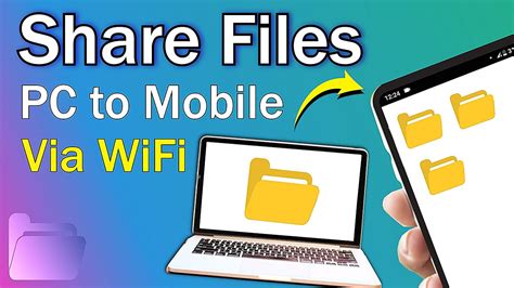share file pc to mobile, Web file sharing software. Mobile pc