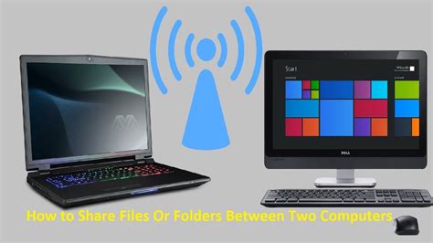 share files between computers, Computers between techwiser folder. Attachment: how to share files between computers on same network