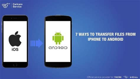 share files from iphone to android, How to share files between android and iphone wirelessly. How to share files between android and iphone