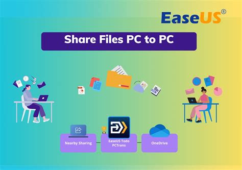 share files to pc, How to share files to the other computer for windows 10. Four effortless ways to transfer files from pc to pc