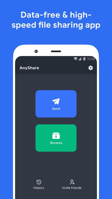 share files with android, How to share files between android and windows on your network. File sharing apps in android available free in the playstore
