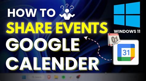 share google calendar event link, How to share google calendar. Techwiser clicks