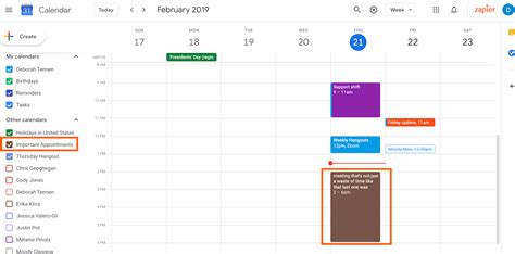 share google calendar view only, How does google calendar sharing work. How to use google calendar (plus 20 top features)