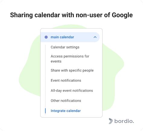 share google calendar with non google user, How to share your google calendar. How to share google calendar with others?