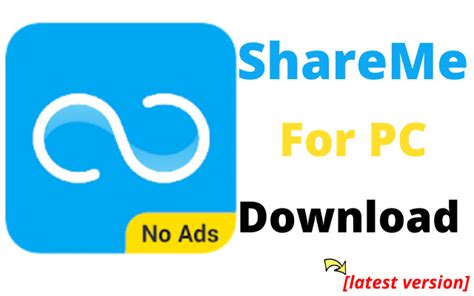 share me app for pc, Download shareme for pc windows 10 & 7(32-64 bit) latest version 2024. 「shareme (midrop)」