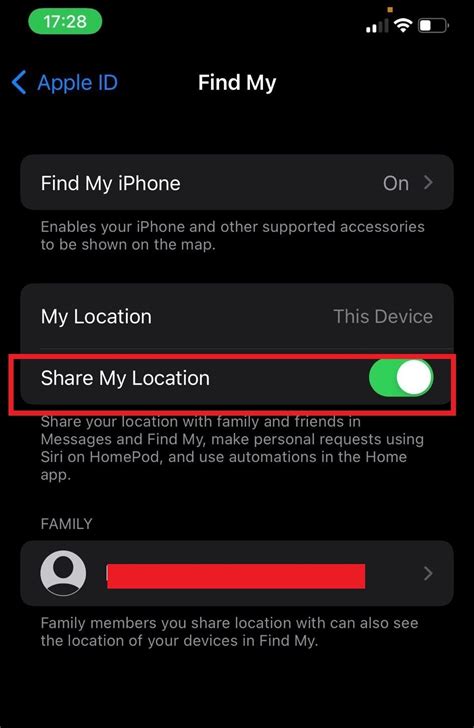 share my location iphone not working, Share my location not working on iphone [easy fix]. How to send location on iphone