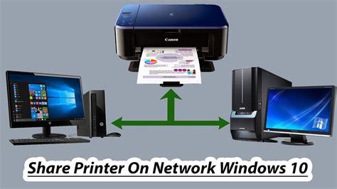 share printer windows 10 network, How to share a printer in windows 10 on local network. How to share printer in windows 10.