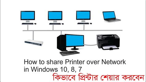 share printer windows 7 to windows 10, How to share a printer in windows 10. How to share printer in windows 10.