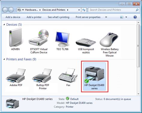 share printer windows 7 to xp, How to share a printer in windows 10 on local network. How to share printer in windows 10.