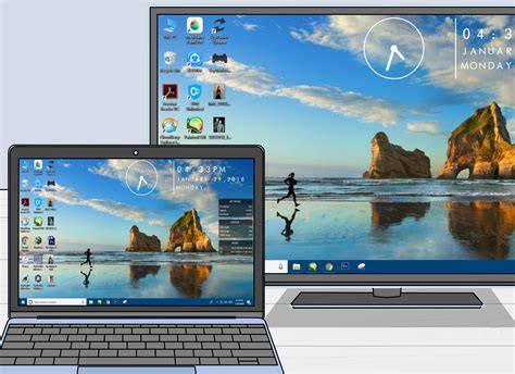 share screen computer to tv, How to share your screen on a mac or pc and other benefits. How to screen share in windows 10 using its built in tools