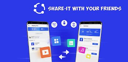 share share it file transfer, Share: share it file transfer for android. Transfer shareit