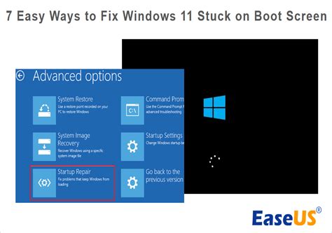 share this window stuck on screen windows 11, Fix windows 11 stuck on preparing windows. How to fix windows 11 stuck on just a moment
