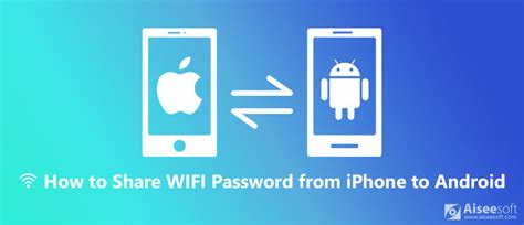 share wifi password iphone to android, Password qr mashtips iphones. How to share wifi password iphone to iphone