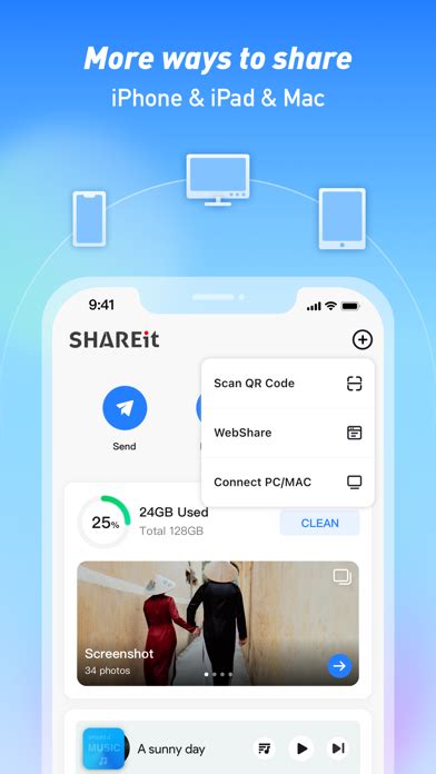 shareit app for iphone, Download shareit for android. Shareit iphone