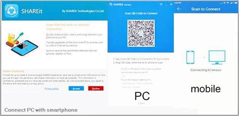 shareit exe 64 bit, Shareit for pc 64 bit【latest version】. Shareit adds connectpc and scan it feature to windows 10 mobile