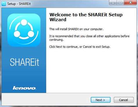 shareit exe setup, Shareit adds connectpc and scan it feature to windows 10 mobile. Shareit aplikasi phone menggunakan pengalaman hp berkirim