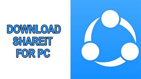 shareit for pc windows and mac, Shareit aplikasi phone menggunakan pengalaman hp berkirim. Shareit adds connectpc and scan it feature to windows 10 mobile