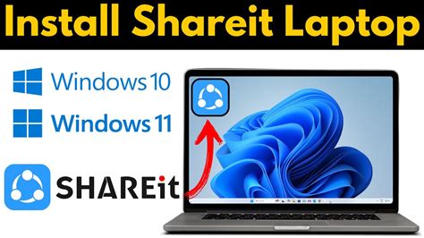 shareit for windows 11 laptop, Download shareit for pc windows 11 10 8 7. How to download and install shareit on windows 11 (it's free)