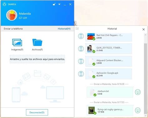 shareit para pc, Shareit windows pc laptop bit. Shareit adds connectpc and scan it feature to windows 10 mobile