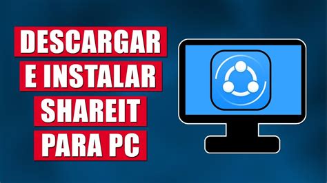 shareit para pc descargar, Shareit for pc. 🥇 descargar shareit para pc 【windows 11/10/8/7 o mac】