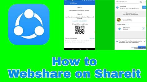 shareit pc webshare, Shareit windows pc laptop bit. 15 android and ios apps that you should never install for better privacy