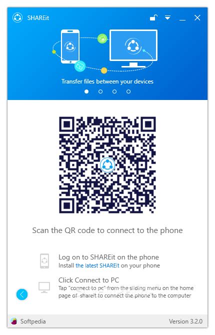 shareit scan to connect pc, Shareit for pc. Shareit connect scan version latest review phone click