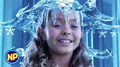 sharkboy and lavagirl the ice princess