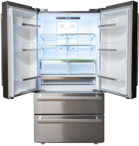 sharp refrigerator ice maker