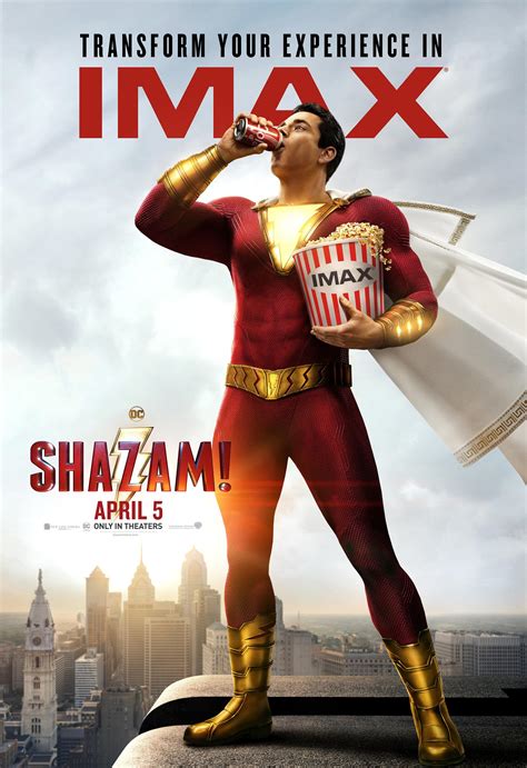 shazam