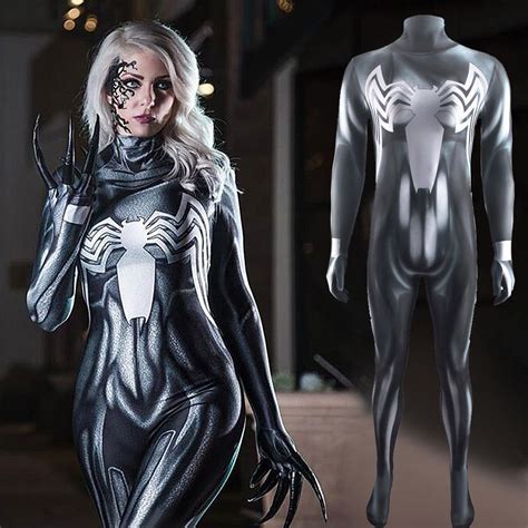 she venom costume