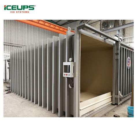 shenzhen iceups refrigeration equipment co ltd