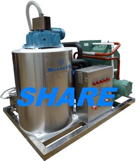 shenzhen zhongxue refrigeration equipment co ltd