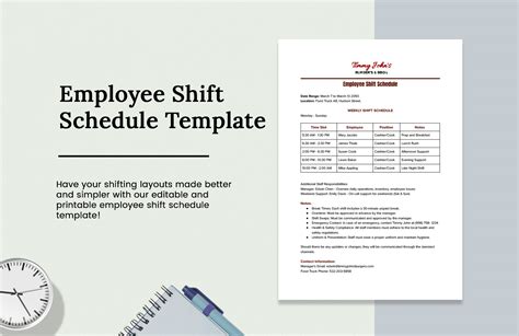 shift pdf to word, Shift change form word