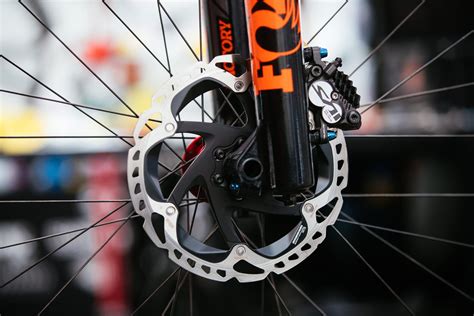 shimano ice tech rotors