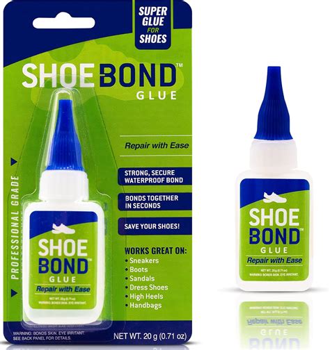 shoe glue amazon