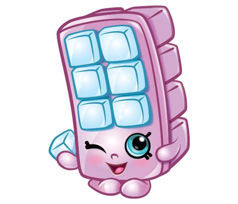 shopkins ice cube