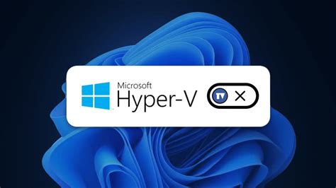 should i disable microsoft hyper v, How to disable hyper-v completely in windows 10