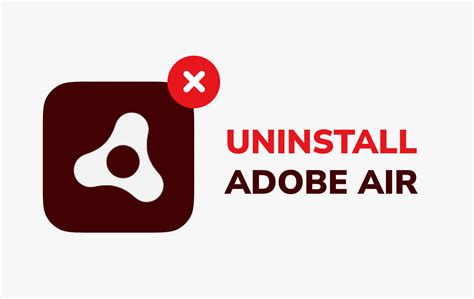 should i uninstall adobe air, What is adobe air? should you remove it? [pros and cons]