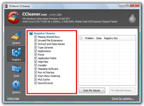should i use ccleaner registry cleaner, Ccleaner review 2016: it's more than a windows registry cleaner. Ccleaner registry entries unnecessary