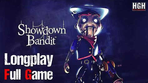 Showdown Bandit Walkthrough