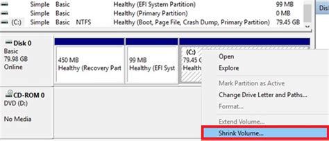 shrink vmware disk windows, Shrink vmware disk virtual esxi vmdk shrinking windows process actually wish click will. How to shrink a vmdk: shrinking a virtual disk in vmware esxi