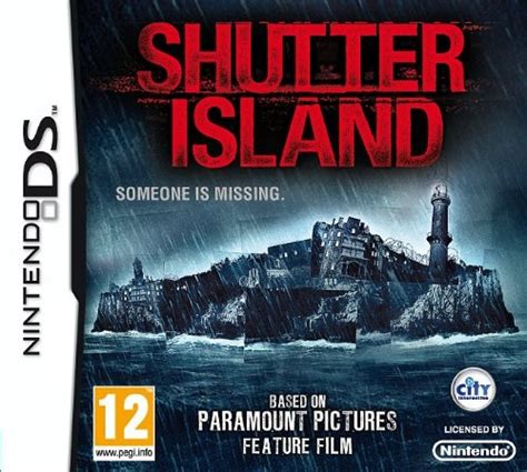 Shutter Island Walkthrough