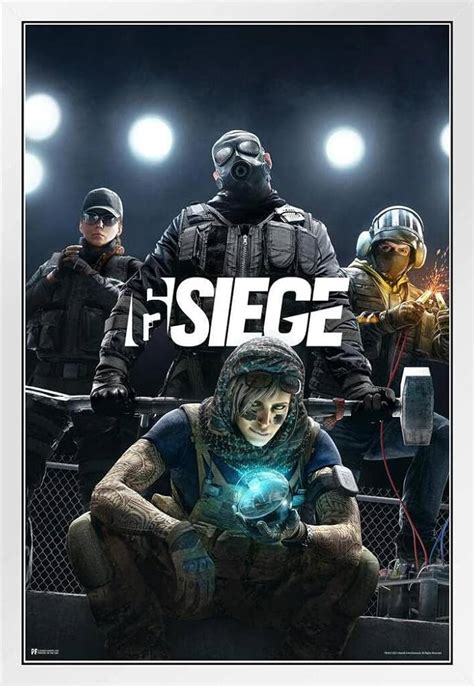 siege