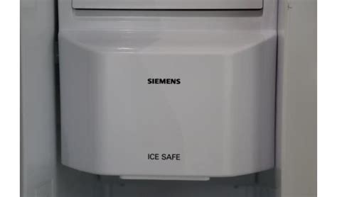 siemens ice safe