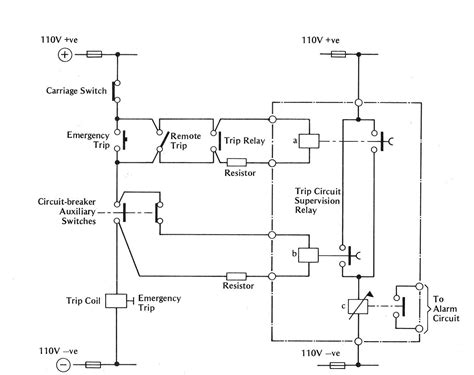 siemens shunt trip wiring diagram 