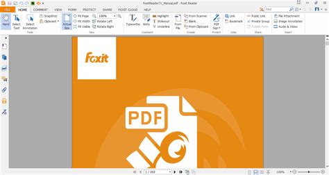 sign a pdf windows 10 with foxit reader, Free downloads foxit reader