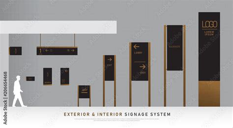 signage framing design, Signage frames. Signage ideas