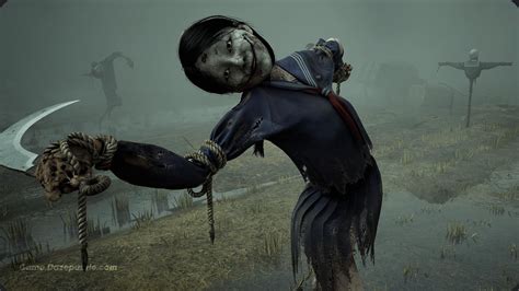 Silent Hill F Ng Walkthrough