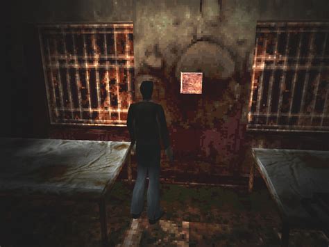 Silent Hill Nowhere Walkthrough